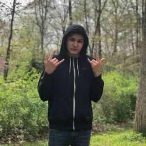 Meet your Posher, Tommy